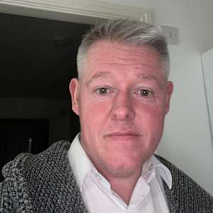 Photo of Christopher kerr