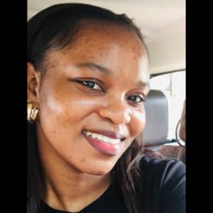 Photo of Sanele