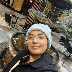 Photo of Ekta Bhatti