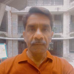 Photo of Nishant Agrawal