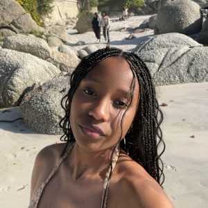 Photo of Phindile