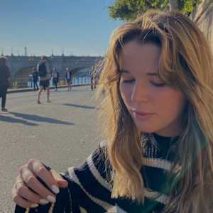 Photo of Axelle de La Condamine
