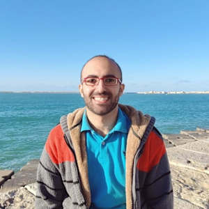 Photo of Abanoub