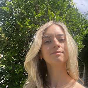 Photo of Rhiannon