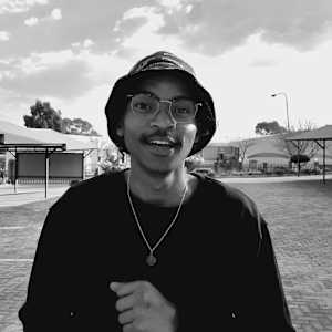 Photo of Aphile Ntuli