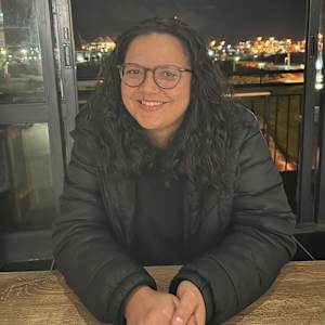 Photo of Nikita Brooks