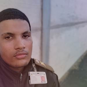 Photo of Tareeq