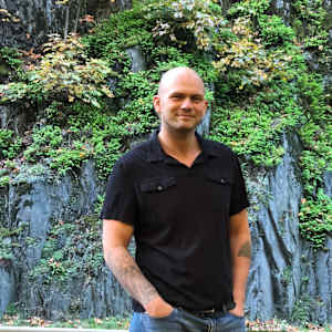 Photo of Keith Timmerman