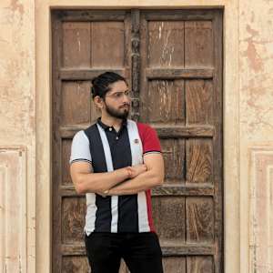 Photo of Rohan JOSHI