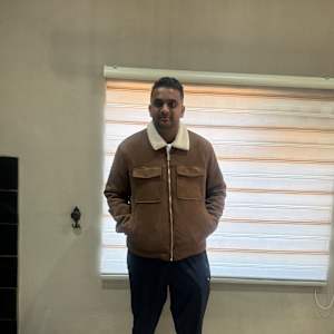 Photo of Prijesh Patel