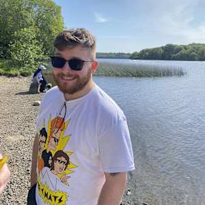 Photo of Cian