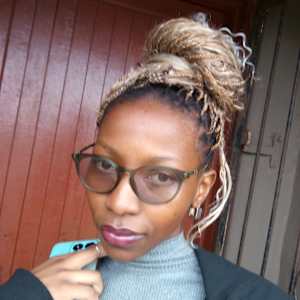 Photo of Yonela