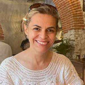 Photo of Johana
