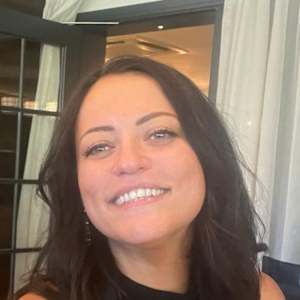 Photo of Megan