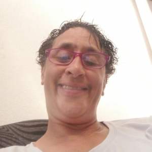 Photo of Angela