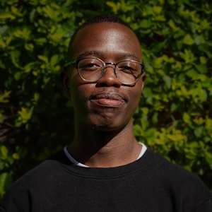 Photo of Thabang