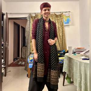 Photo of Mehul