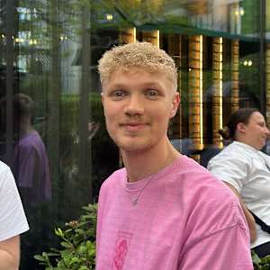 Photo of Tiernan