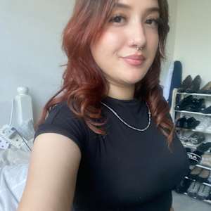 Photo of Erin