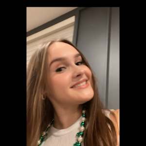Photo of Sarah