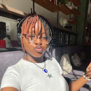 Photo of Khumo