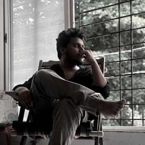 Photo of Vishal Halcheri