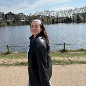 Photo of Katie