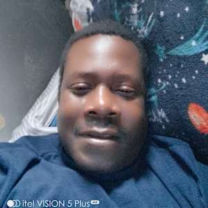 Photo of Lovemore Mushonga