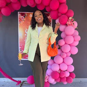 Photo of Tshidi Malele