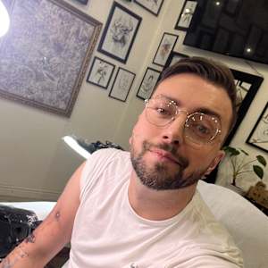 Photo of Dominic