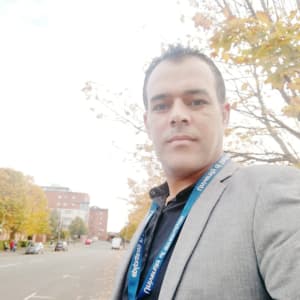 Photo of Eyad