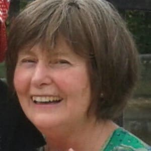 Photo of Mary