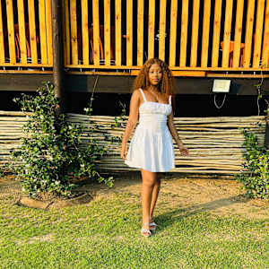 Photo of Portia