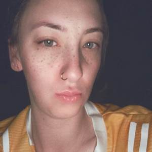 Photo of Anastasia