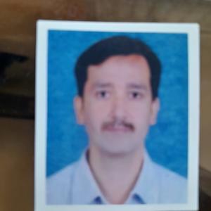 Photo of Sameer Ramesh