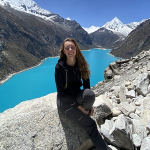 Photo of Chiara