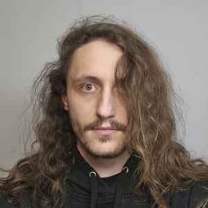 Photo of Gregory