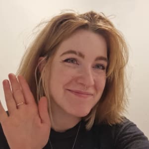 Photo of Max Maude