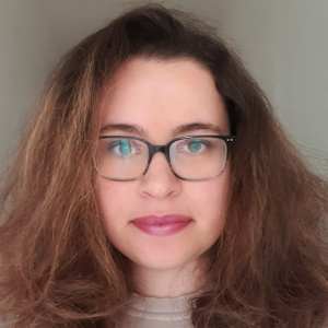 Photo of Amelia