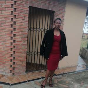 Photo of Sivenathi