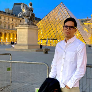 Photo of Sergio