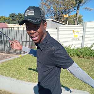 Photo of Bongani