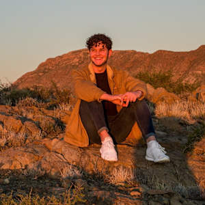 Photo of Jeandre