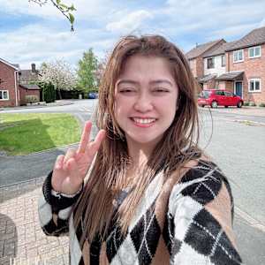 Photo of Francisca Jacinto