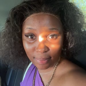Photo of Nosipho