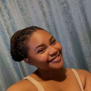 Photo of Zinhle