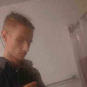 Photo of Dominic Blakely