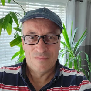 Photo of Alexandr