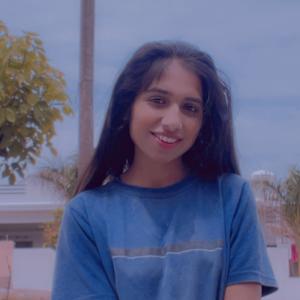Photo of Manvi
