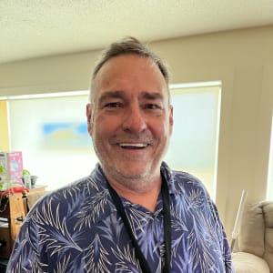 Photo of Don